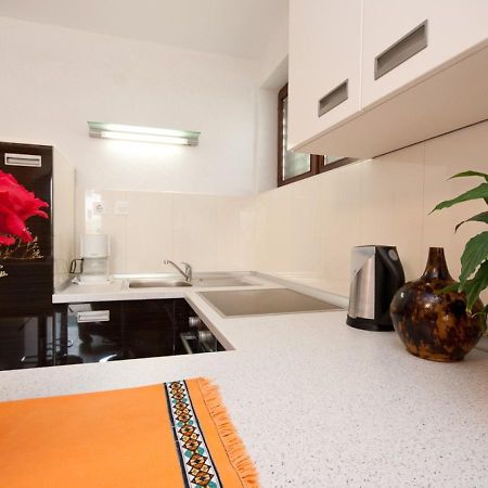 Apartments Bozo Baška Extérieur photo