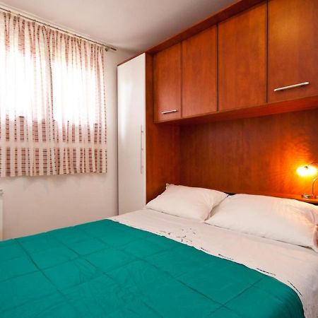 Apartments Bozo Baška Extérieur photo