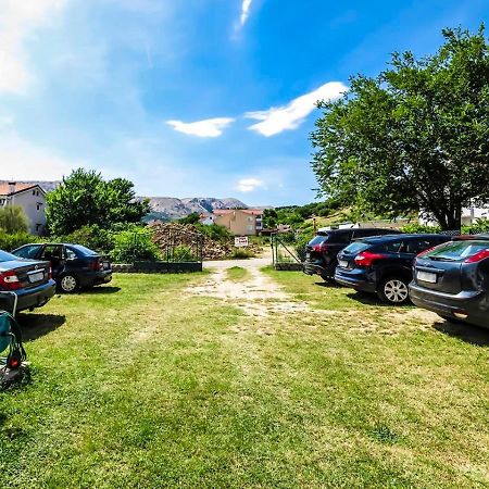 Apartments Bozo Baška Extérieur photo