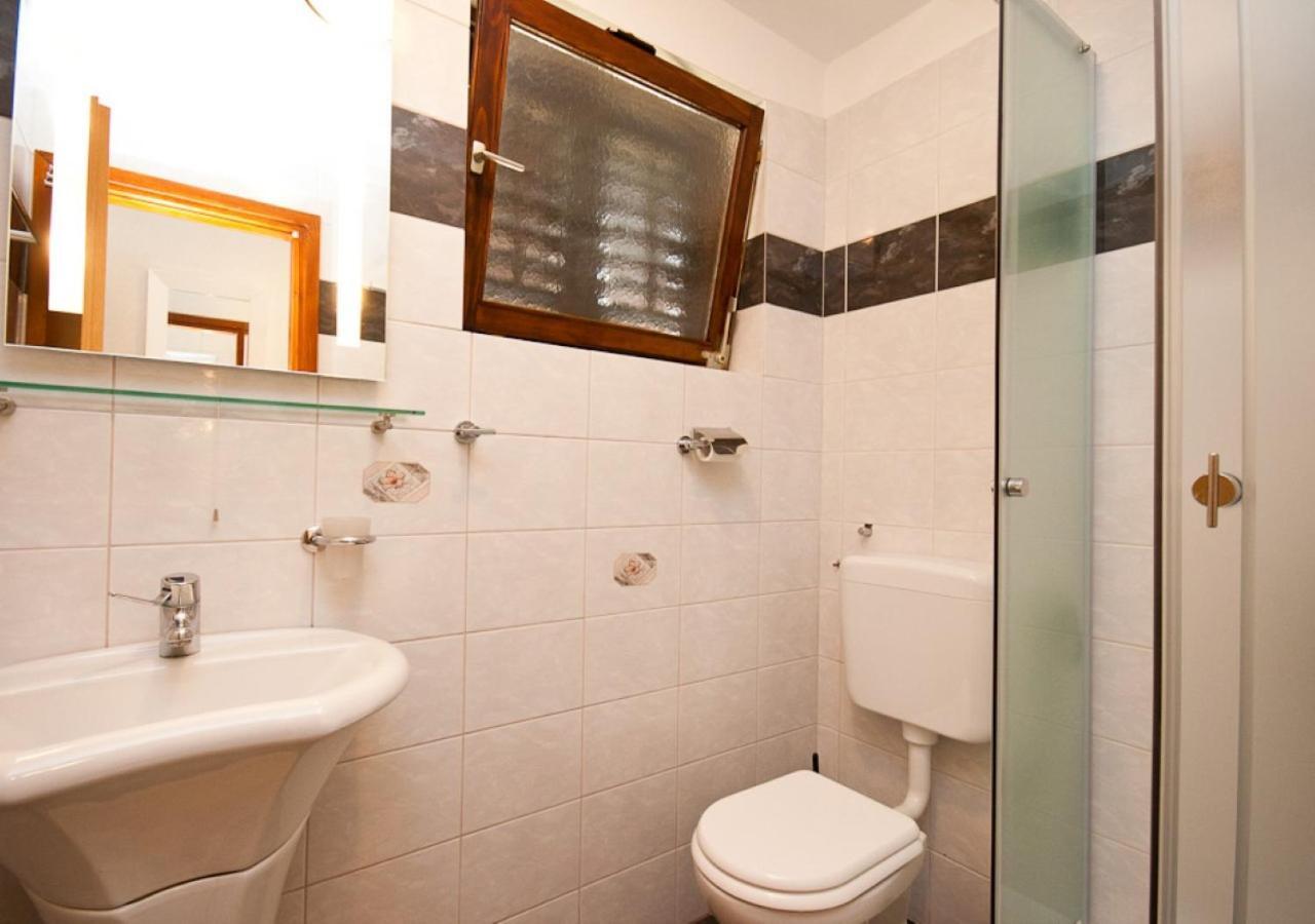 Apartments Bozo Baška Extérieur photo