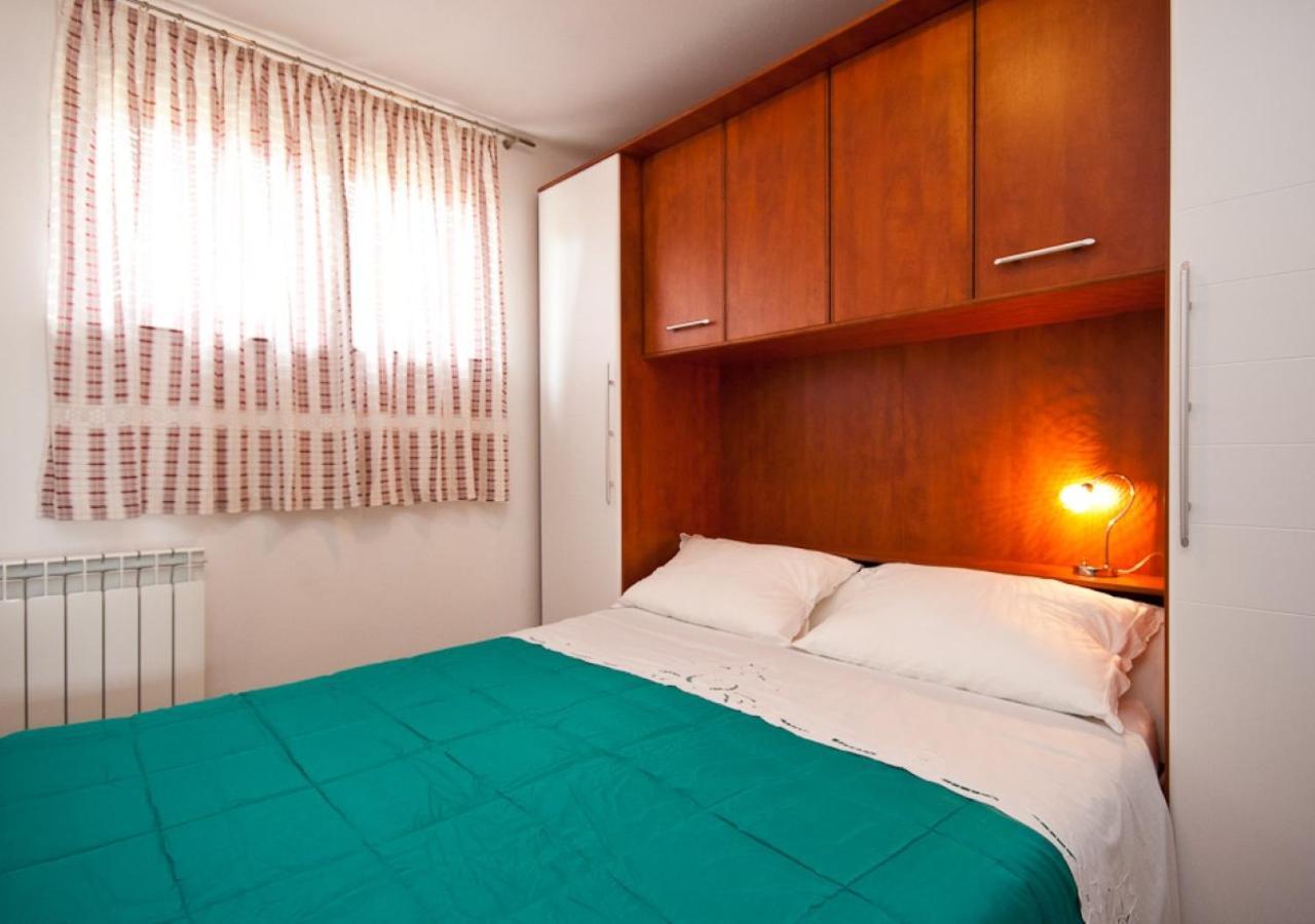 Apartments Bozo Baška Extérieur photo